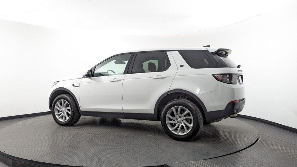 2019 Land Rover Discovery Sport HSE
                                    for sale in Miami, FL – photo 4