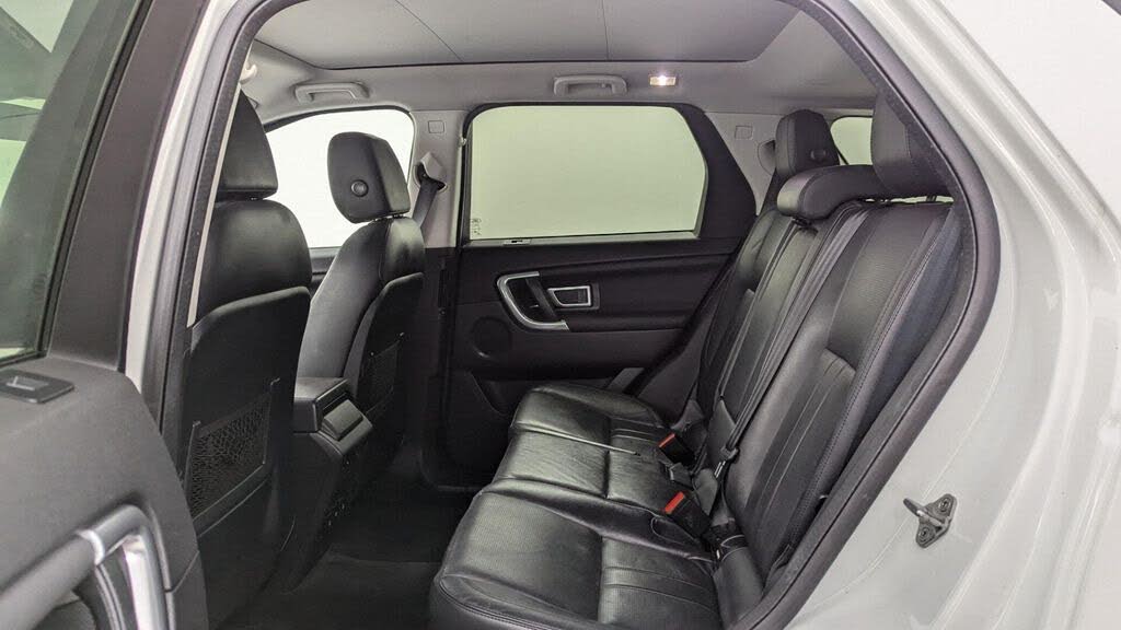 2019 Land Rover Discovery Sport HSE
                                    for sale in Miami, FL – photo 17