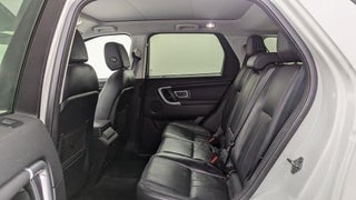 2019 Land Rover Discovery Sport thumbnail – Miami, FL – 17