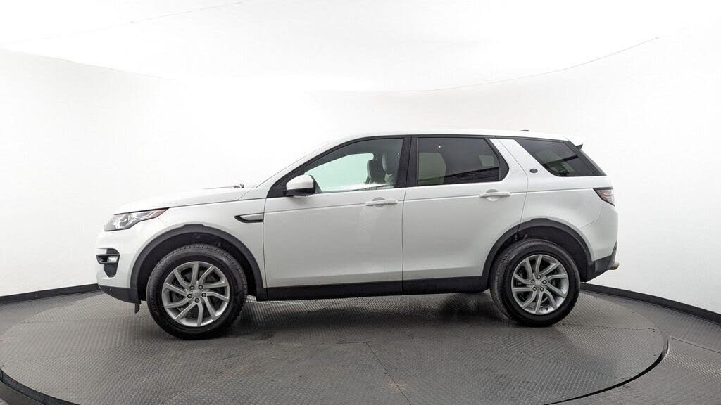 2019 Land Rover Discovery Sport HSE
                                    for sale in Miami, FL – photo 3
