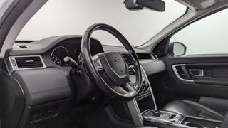 2019 Land Rover Discovery Sport thumbnail – Miami, FL – 24