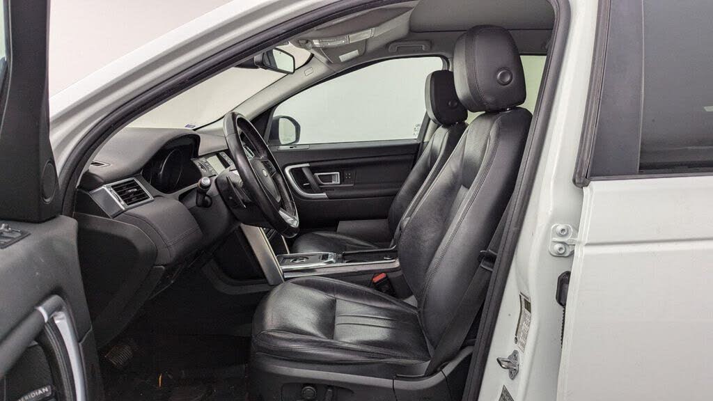 2019 Land Rover Discovery Sport HSE
                                    for sale in Miami, FL – photo 14
