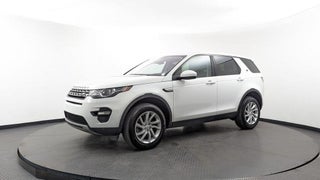 2019 Land Rover Discovery Sport thumbnail – Miami, FL – 2