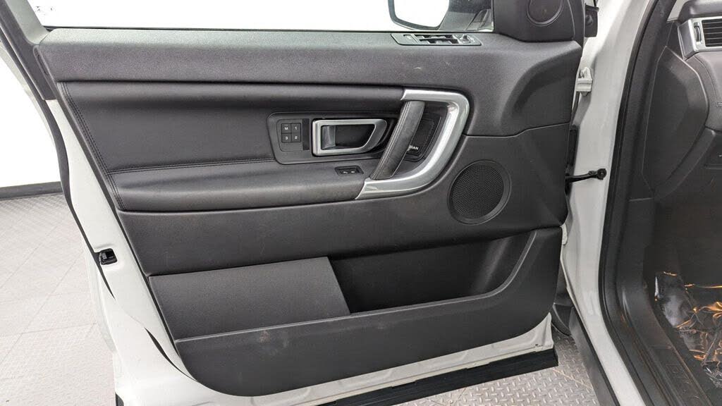 2019 Land Rover Discovery Sport HSE
                                    for sale in Miami, FL – photo 13