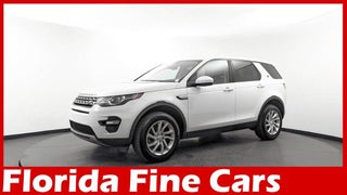 Land Rover Discovery Sport for sale Las Vegas
