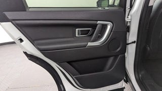 2019 Land Rover Discovery Sport thumbnail – Miami, FL – 16