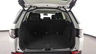 2019 Land Rover Discovery Sport thumbnail – Miami, FL – 18