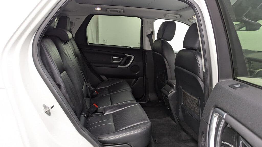 2019 Land Rover Discovery Sport HSE
                                    for sale in Miami, FL – photo 19