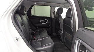 2019 Land Rover Discovery Sport thumbnail – Miami, FL – 19