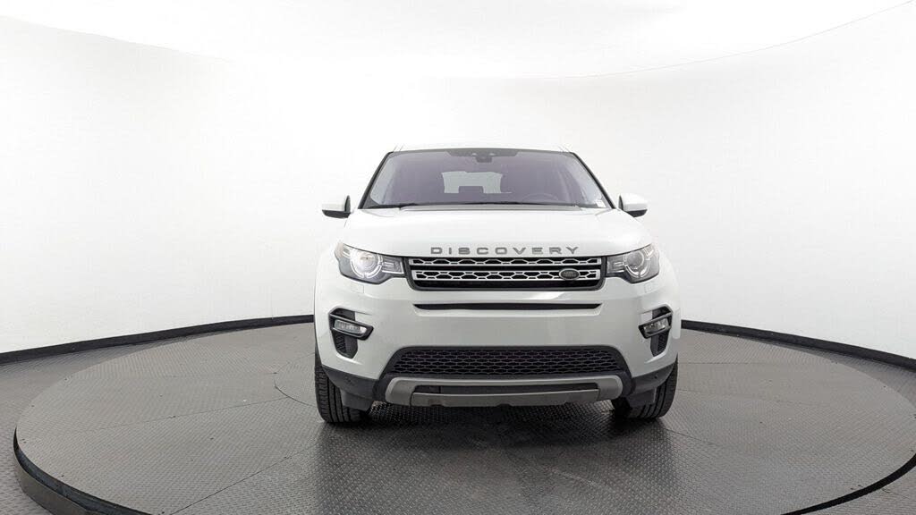 2019 Land Rover Discovery Sport HSE
                                    for sale in Miami, FL – photo 11