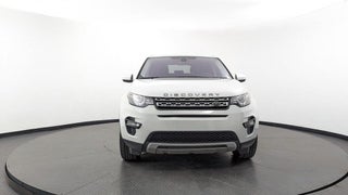 2019 Land Rover Discovery Sport thumbnail – Miami, FL – 11