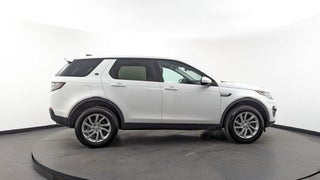 2019 Land Rover Discovery Sport thumbnail – Miami, FL – 8