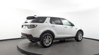 2019 Land Rover Discovery Sport thumbnail – Miami, FL – 7