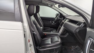 2019 Land Rover Discovery Sport thumbnail – Miami, FL – 22