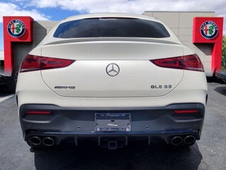 2022 Mercedes-Benz GLE thumbnail – Miami, FL – 35