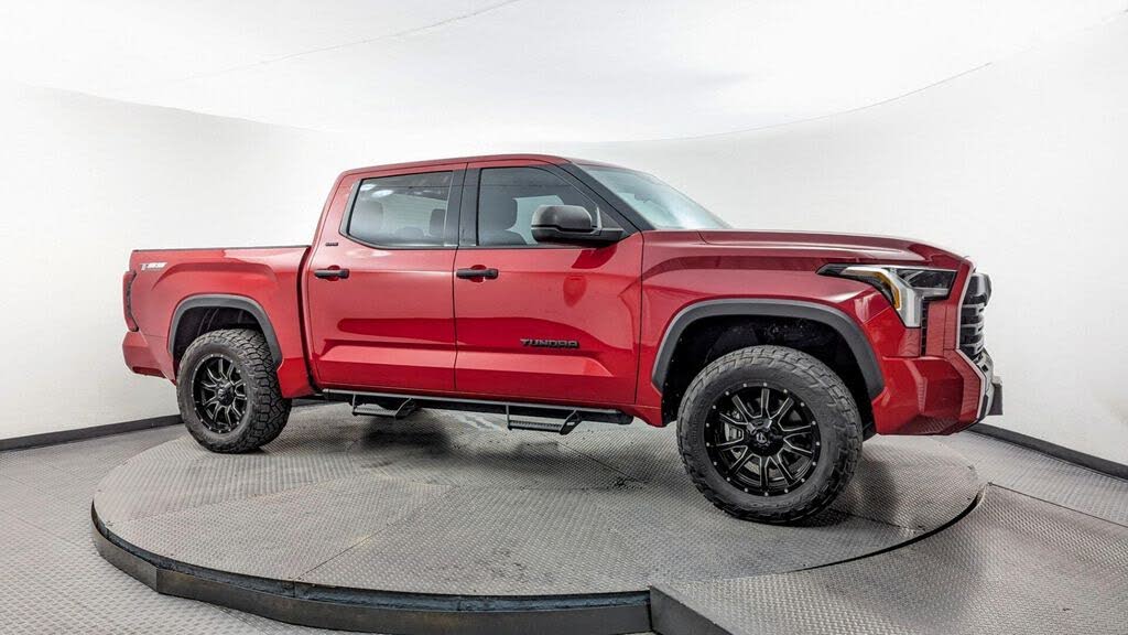 Toyota Tundra for sale Las Vegas