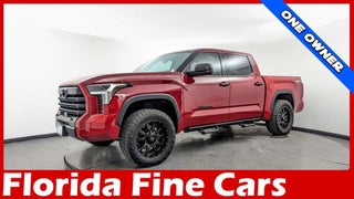 Toyota Tundra for sale Las Vegas