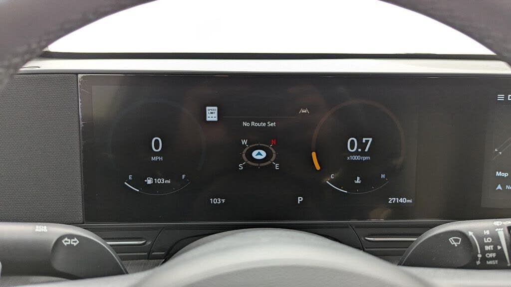 2024 Hyundai KONA Limited
                                    for sale in West Palm Beach , FL – photo 27