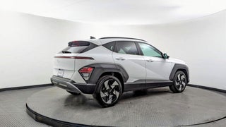 2024 Hyundai KONA thumbnail – West Palm Beach , FL – 7