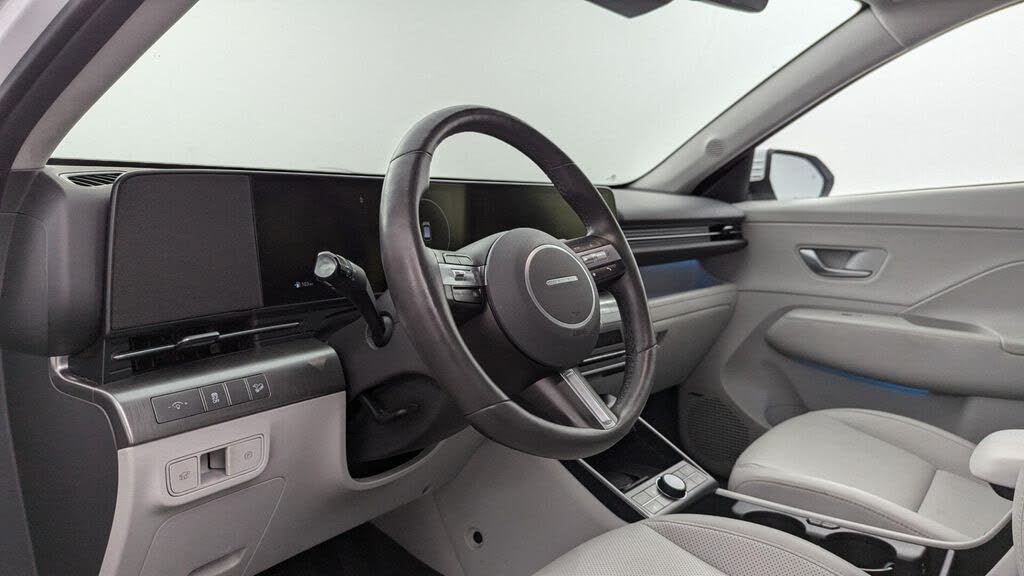 2024 Hyundai KONA Limited
                                    for sale in West Palm Beach , FL – photo 24