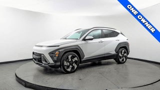 2024 Hyundai KONA thumbnail – West Palm Beach , FL – 2