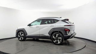 2024 Hyundai KONA thumbnail – West Palm Beach , FL – 4
