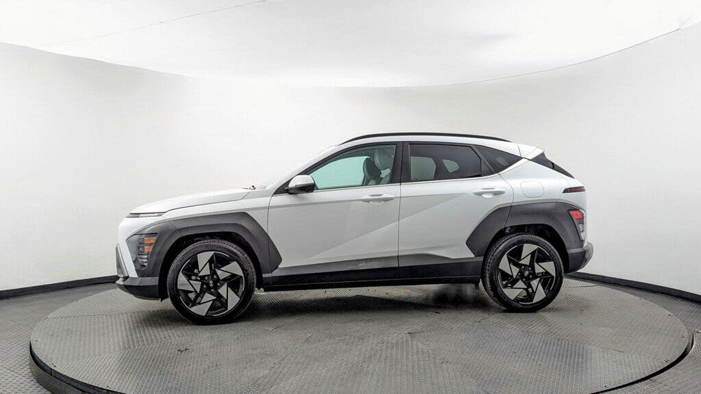 2024 Hyundai KONA Limited
                                    for sale in West Palm Beach , FL – photo 3