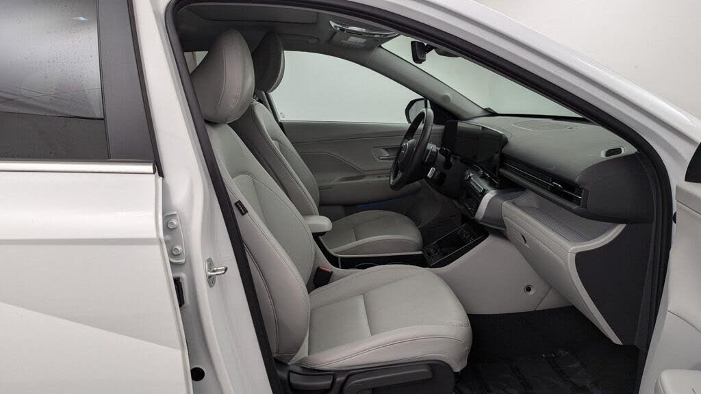 2024 Hyundai KONA Limited
                                    for sale in West Palm Beach , FL – photo 22