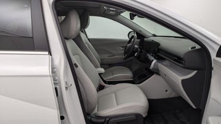 2024 Hyundai KONA thumbnail – West Palm Beach , FL – 22