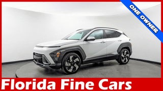 Hyundai KONA for sale Las Vegas