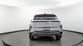 2024 Hyundai KONA thumbnail – West Palm Beach , FL – 6