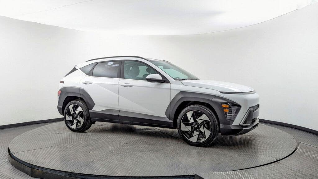2024 Hyundai KONA Limited
                                    for sale in West Palm Beach , FL – photo 9