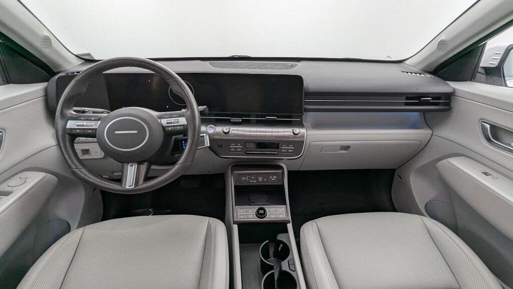 2024 Hyundai KONA Limited
                                    for sale in West Palm Beach , FL – photo 26