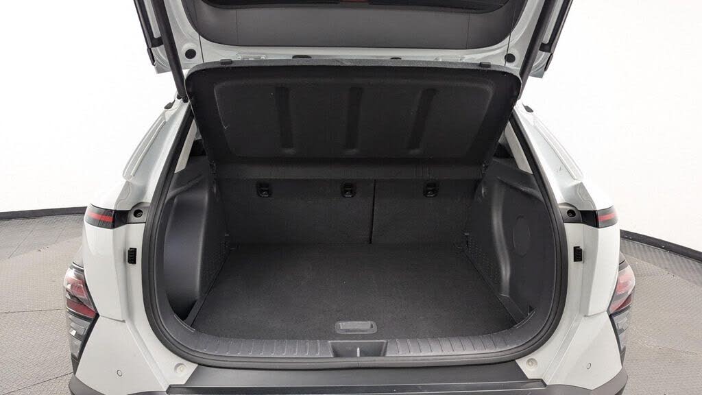 2024 Hyundai KONA Limited
                                    for sale in West Palm Beach , FL – photo 18