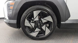 2024 Hyundai KONA thumbnail – West Palm Beach , FL – 30