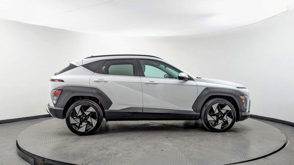2024 Hyundai KONA Limited
                                    for sale in West Palm Beach , FL – photo 8