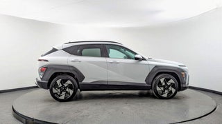 2024 Hyundai KONA thumbnail – West Palm Beach , FL – 8