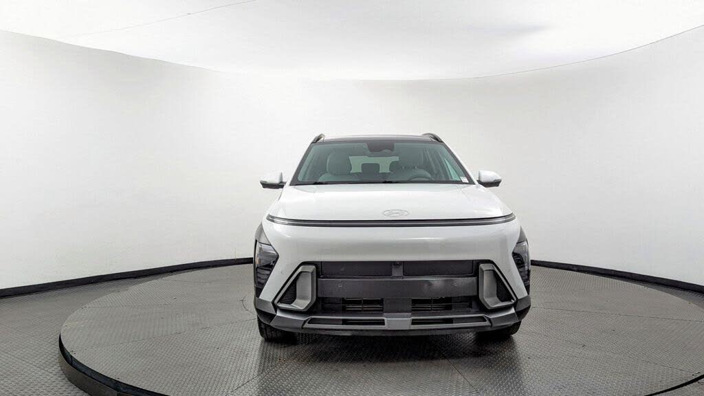 2024 Hyundai KONA Limited
                                    for sale in West Palm Beach , FL – photo 11