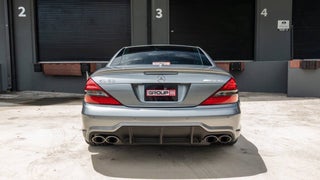 2009 Mercedes-Benz SL-Class thumbnail – Miami, FL – 27