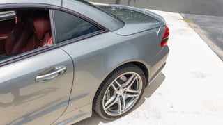 2009 Mercedes-Benz SL-Class thumbnail – Miami, FL – 29
