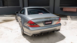 2009 Mercedes-Benz SL-Class thumbnail – Miami, FL – 20