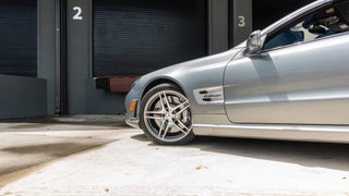 2009 Mercedes-Benz SL-Class thumbnail – Miami, FL – 30