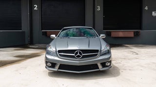 2009 Mercedes-Benz SL-Class thumbnail – Miami, FL – 6