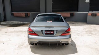 2009 Mercedes-Benz SL-Class thumbnail – Miami, FL – 28
