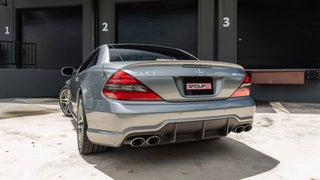 2009 Mercedes-Benz SL-Class thumbnail – Miami, FL – 19