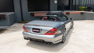 2009 Mercedes-Benz SL-Class thumbnail – Miami, FL – 60