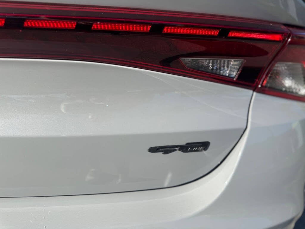 2022 Kia K5 GT-Line
                                    for sale in Davie, FL – photo 6
