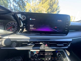 2022 Kia K5 thumbnail – Davie, FL – 11