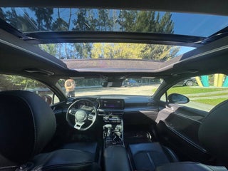 2022 Kia K5 thumbnail – Davie, FL – 7