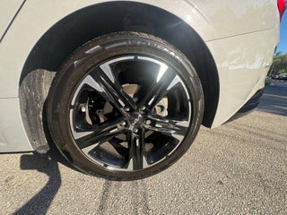2022 Kia K5 thumbnail – Davie, FL – 18